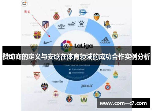 赞助商的定义与安联在体育领域的成功合作实例分析