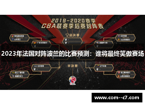 2023年法国对阵波兰的比赛预测：谁将最终笑傲赛场
