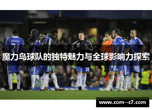 魔力鸟球队的独特魅力与全球影响力探索