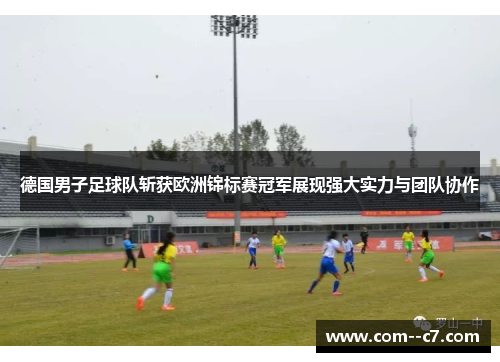 德国男子足球队斩获欧洲锦标赛冠军展现强大实力与团队协作